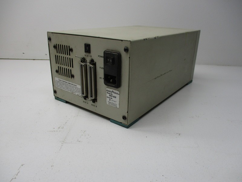 PINNACLE MICRO REO-650 NSNP