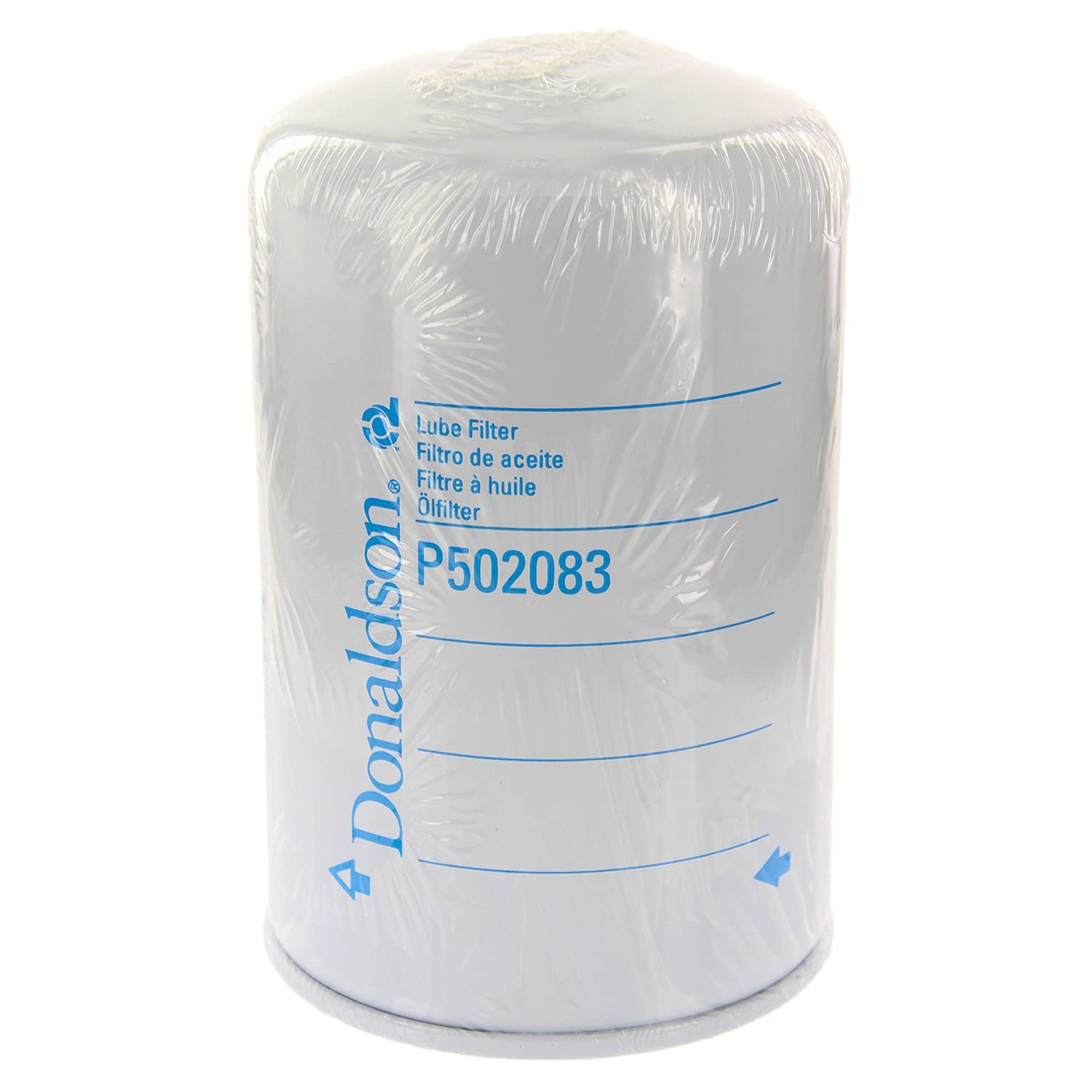 Aftermarket Airman 37438-05501 Spin-On Oil Filter | Replacement Part | Compress