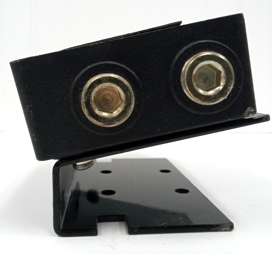ALLEN- BRADLEY 2755-NB40 WIRING BASE FOR ADAPTASCAN