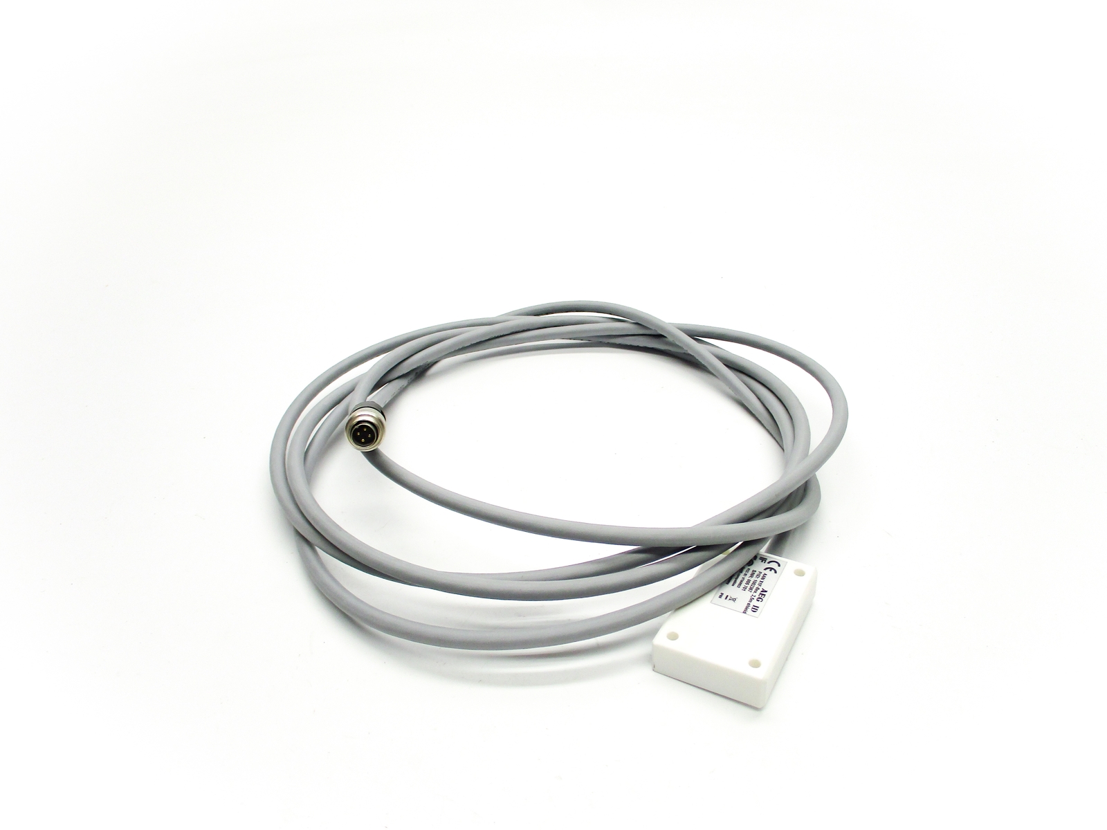 AEG AANX1F 1002367 2.5M NSNP
