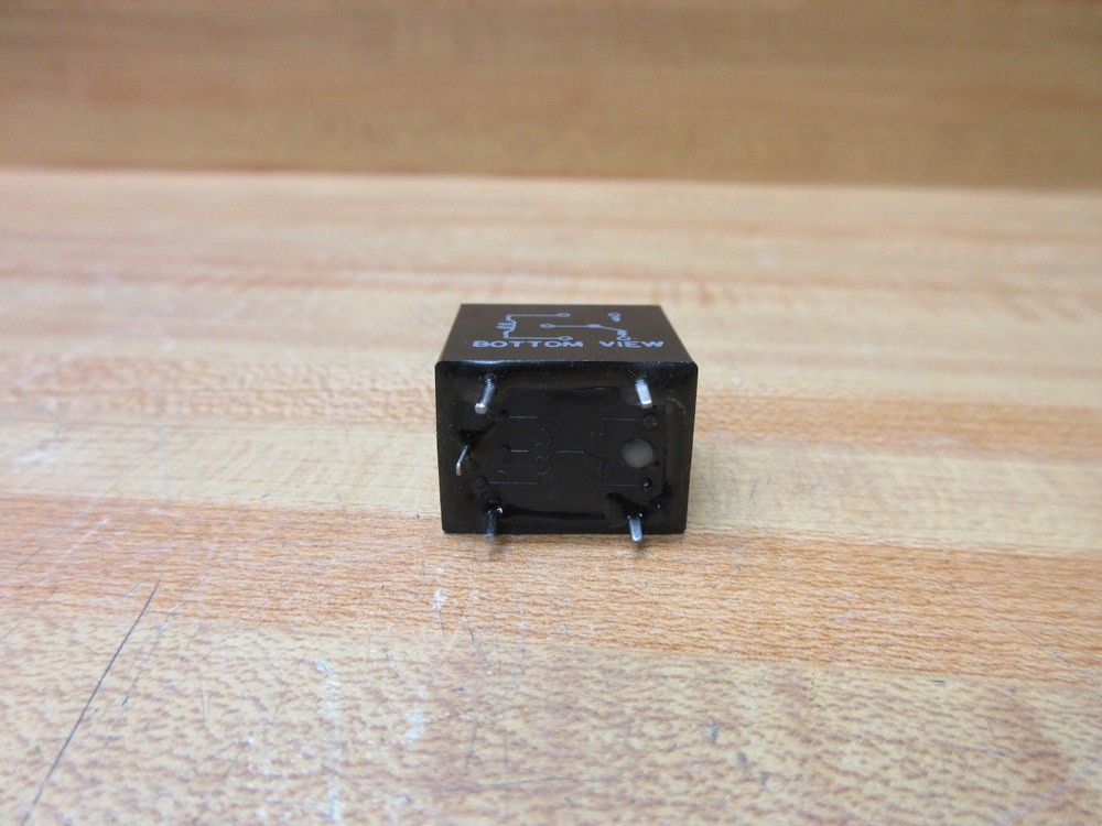 TE Connectivity 296-15C-200 Midtex Relay 29615C200