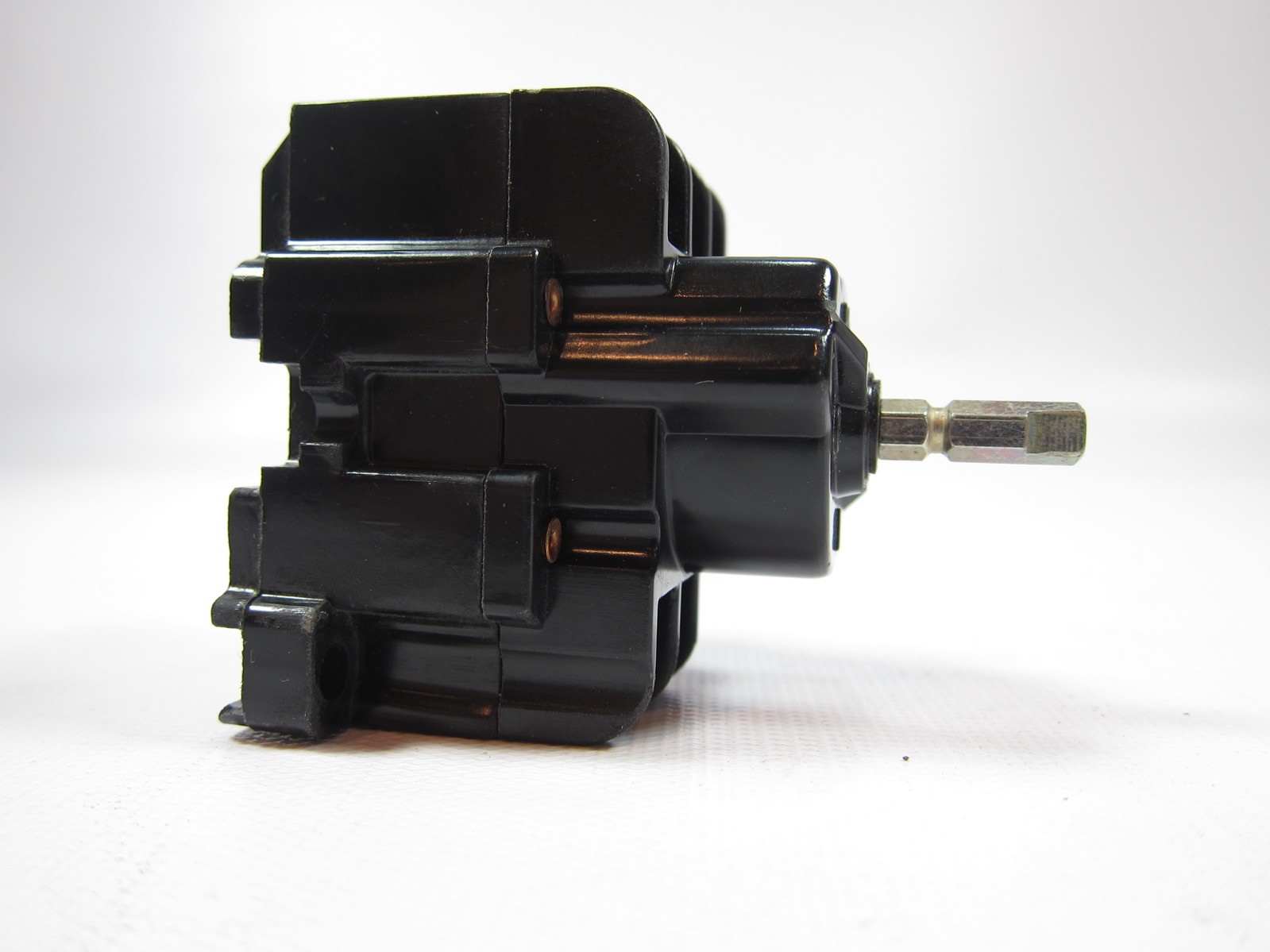 New Asea AEB 40 AEB40 Isolator Switch 5324-621-1 500V 40A