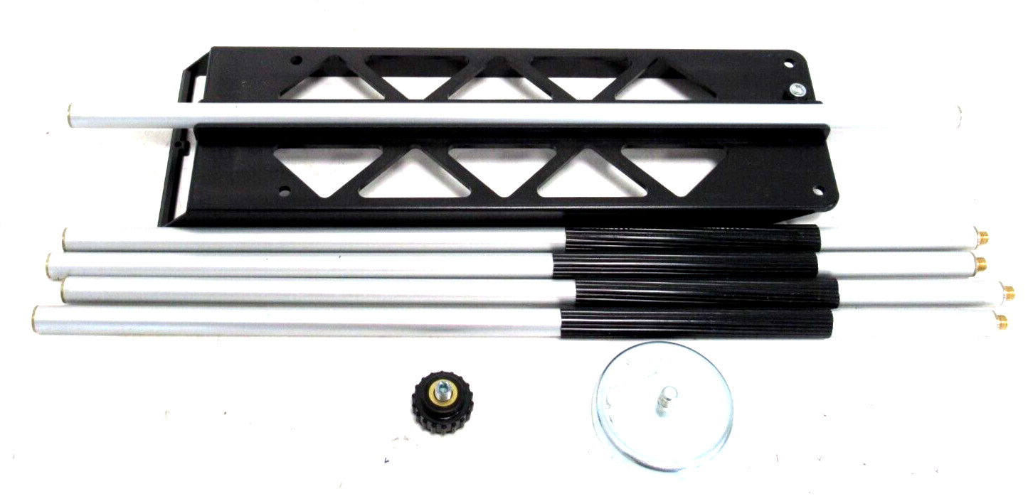 NEW NIVCOMP H-SET LEVEL ACCESSORY KIT