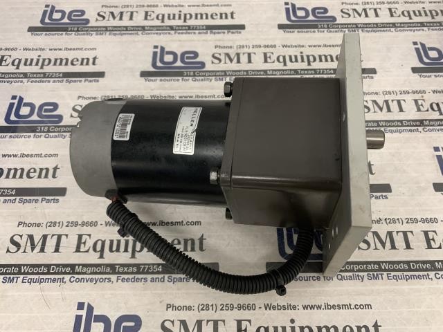 Linix Heller Gear Motor – 85ZY90-20 – 90JB180G1538-BF w/Warranty