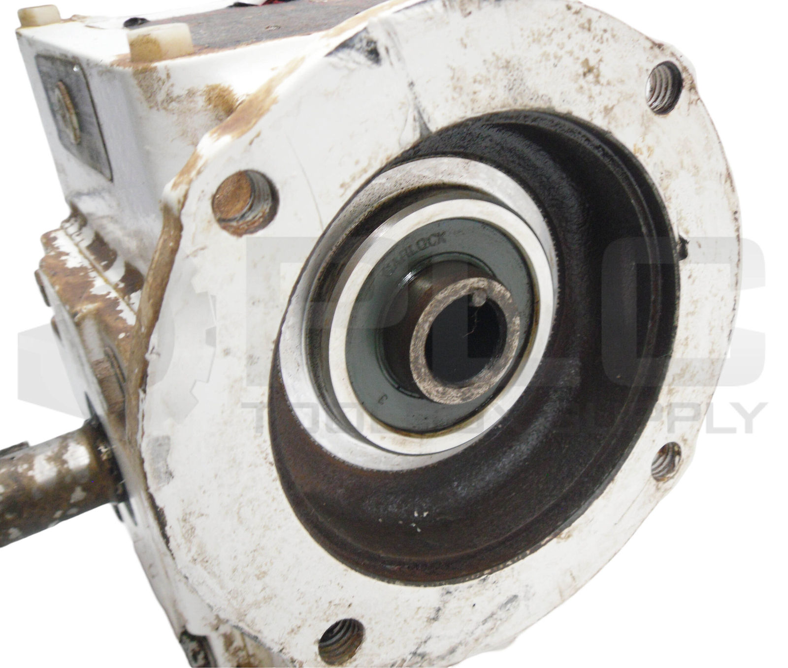 DODGE TIGEAR MZ94624L1 GEAR REDUCER 1.31HP 1750RPM; 543618