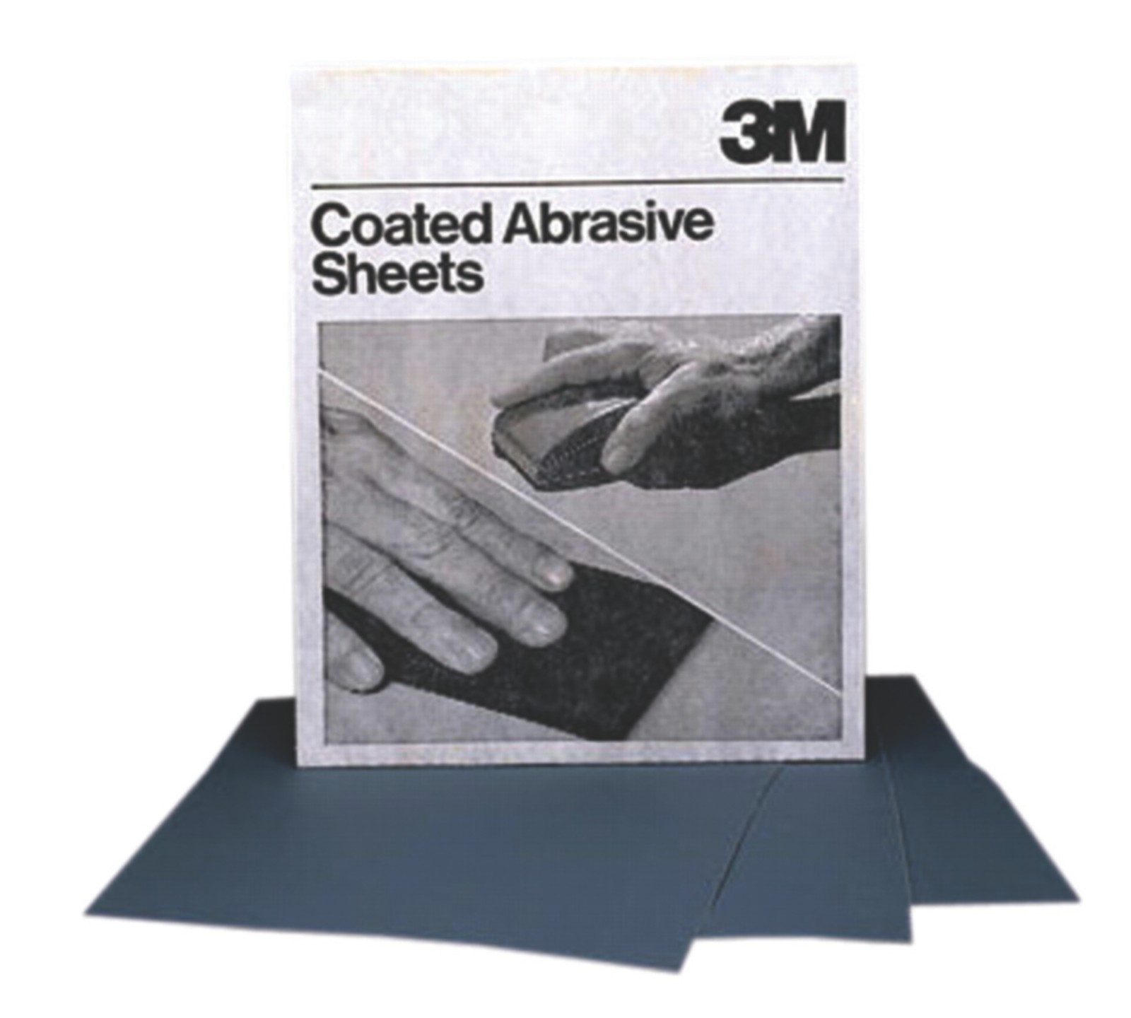 3M – 051144-02004 – 3M 9X11 320A 413Q051144-02004, Case of 50