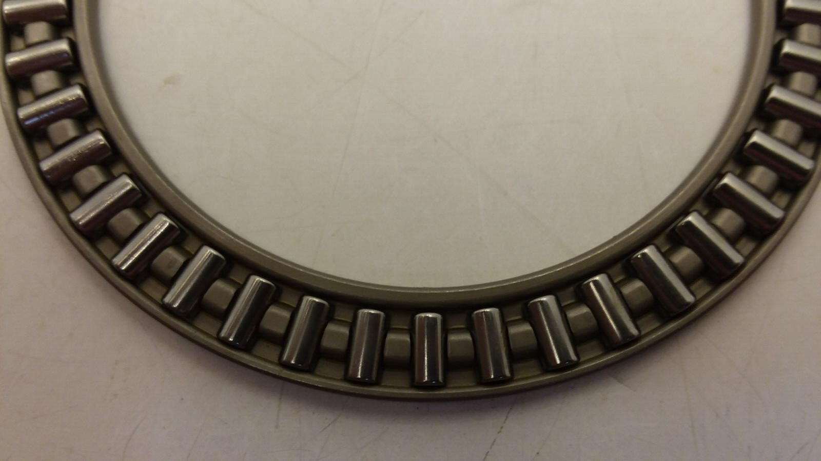 SCHAEFFLER GROUP INA AXK80105 THRUST NEEDLE ROLLER BEARING ACCESSORY NIB