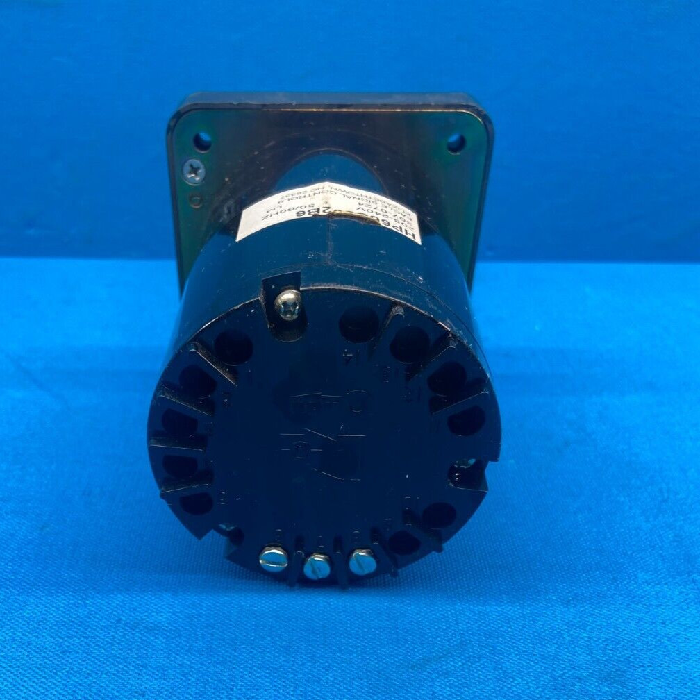 Genuine OEM Onan HP66S502B6 307-0724 240V 60 Minute Timer