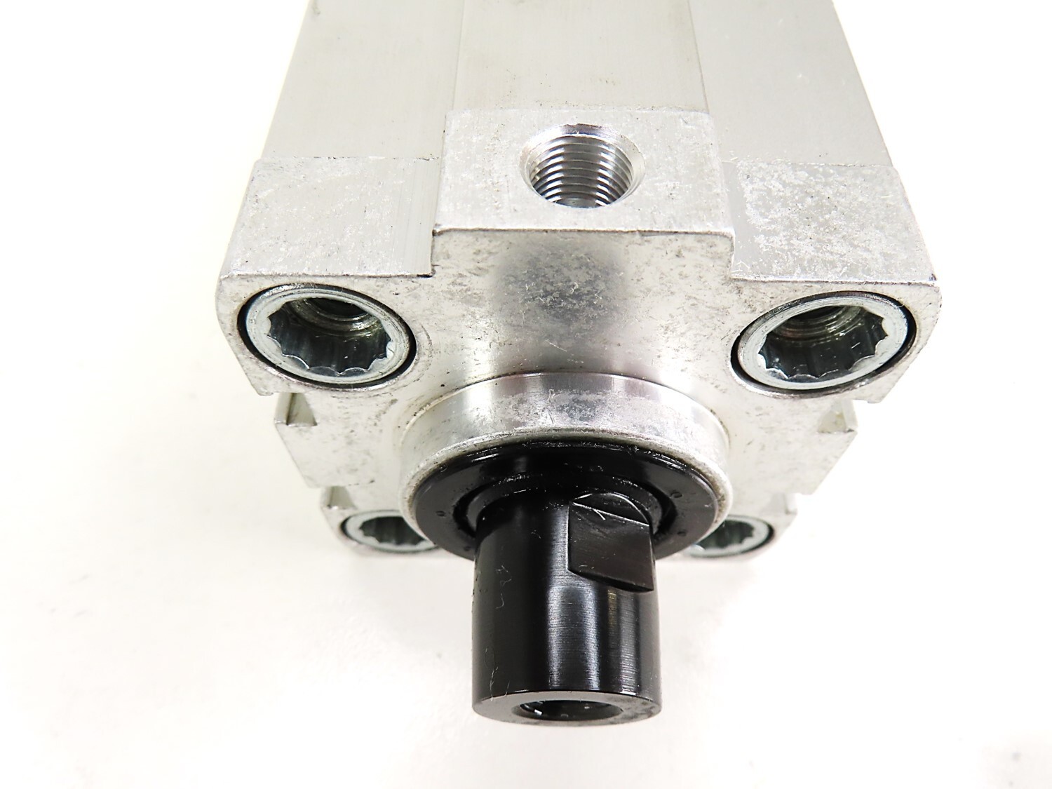 Festo CLR-50-20-L-P-A-K11-R8 90 deg Linear/Swivel Clamp 535500 NEW NO BOX