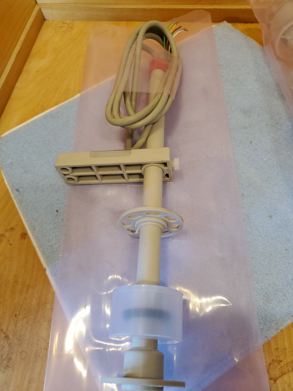 Schwimmerschalter Float Switch MTS2u 28/4/GP-F *IN*STOCK*USA* READY TO SHIP