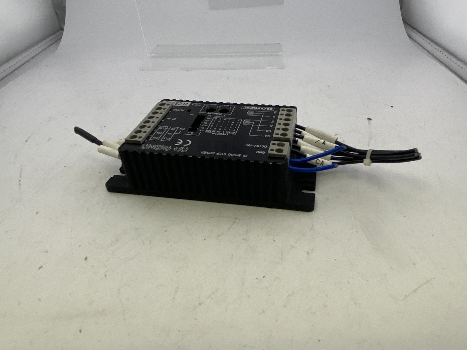 Rorze RD-023MS 2P Micro Step Driver