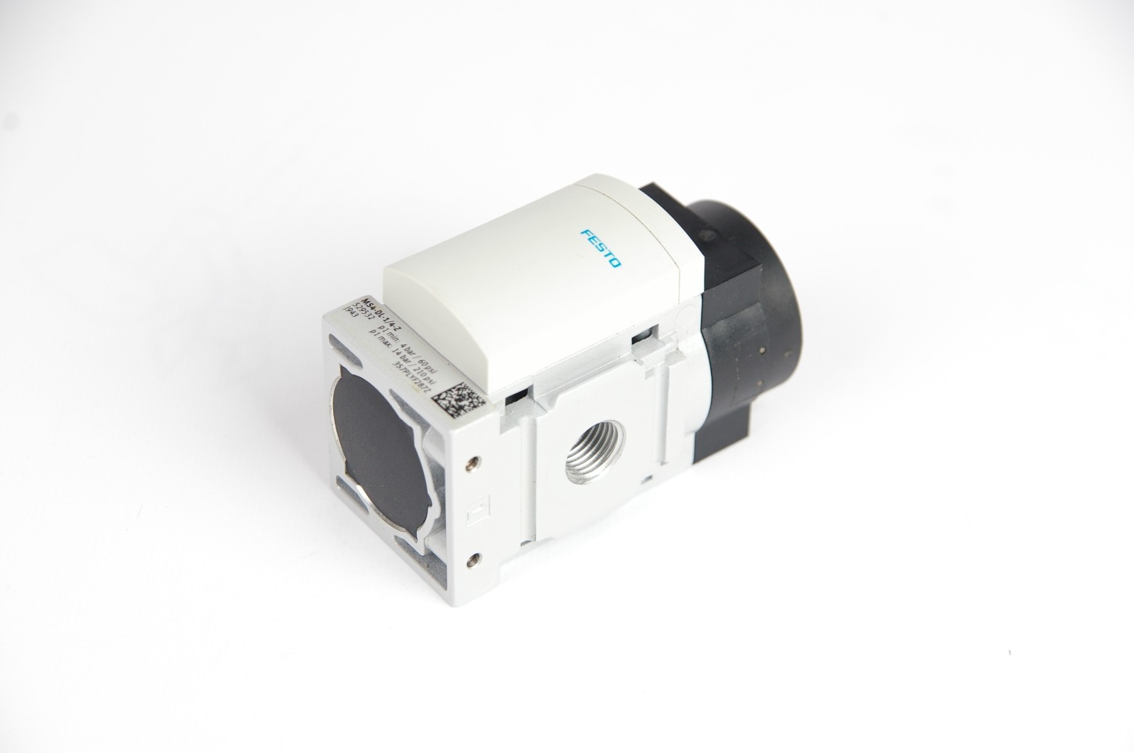 Festo MS4-DL-1/4-Z 529532 Soft-start valve