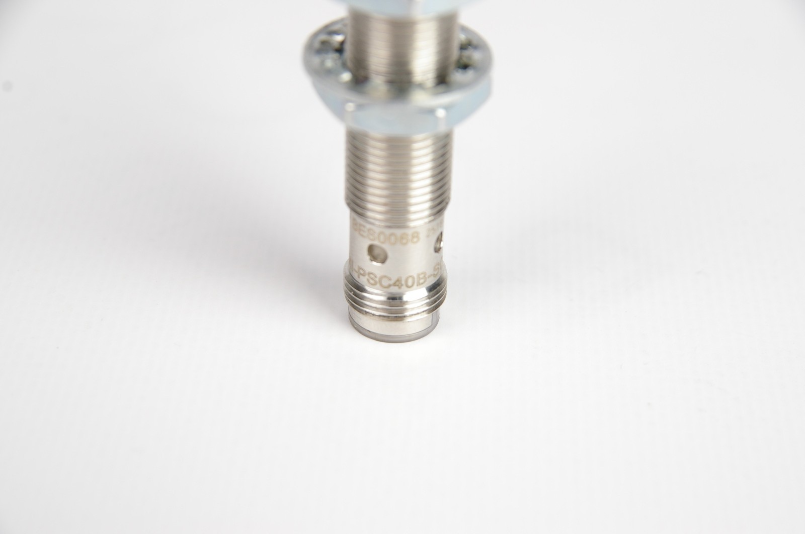 Balluff BES0068 BES M12MI-PSC40B-S04G Sensor