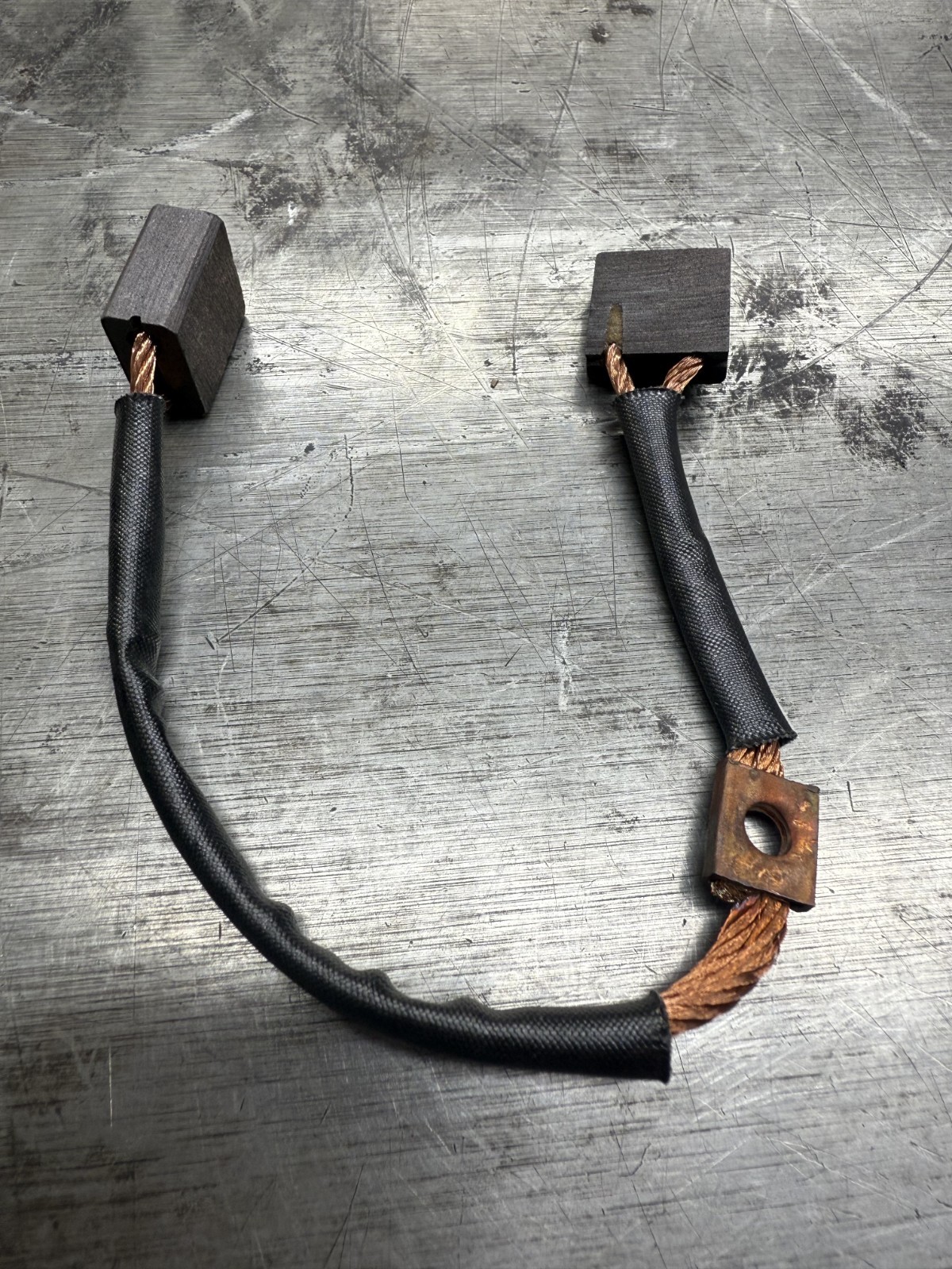 (NEW) WAI 68-602 Brush