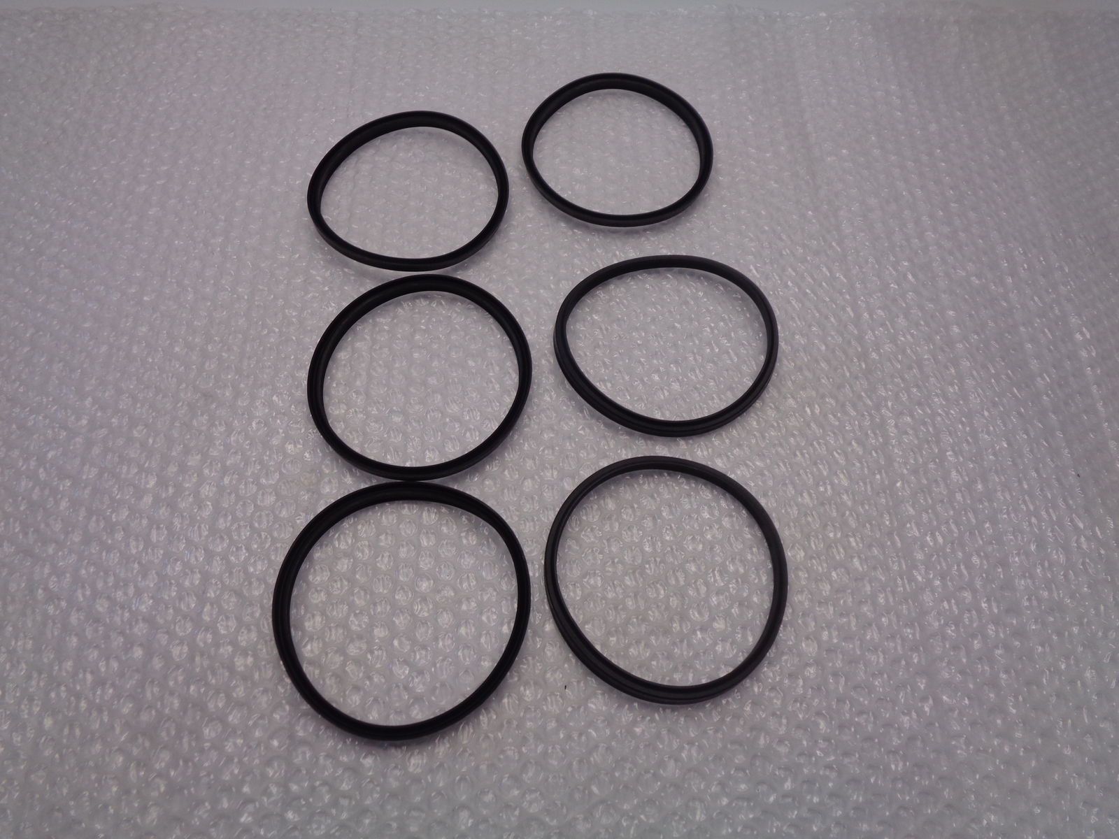 INDUSTRIAL SPARE 75066197 SEAL LOT OF 6 NSNP