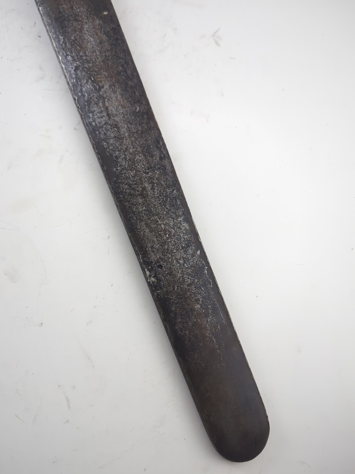 WILLIAMS Wrench H-814 2-3/8” Large Box End Wrench Diesel, Tractor, Semi Truck