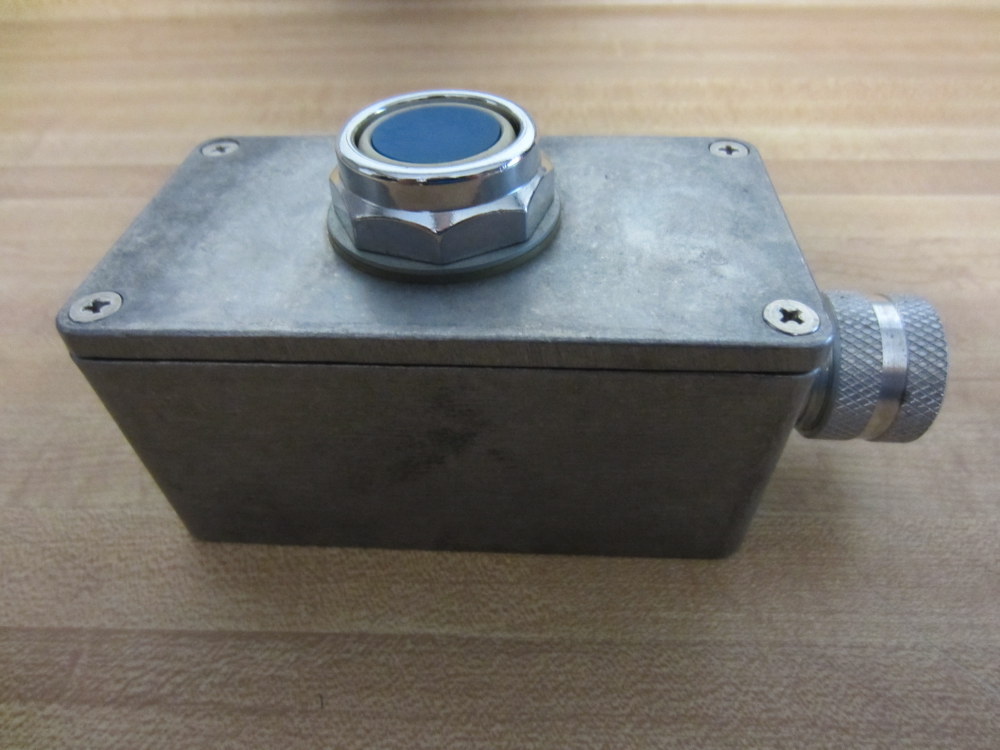 Part 4 35/64 X 2 37/64 43564X23764 Outlet Box