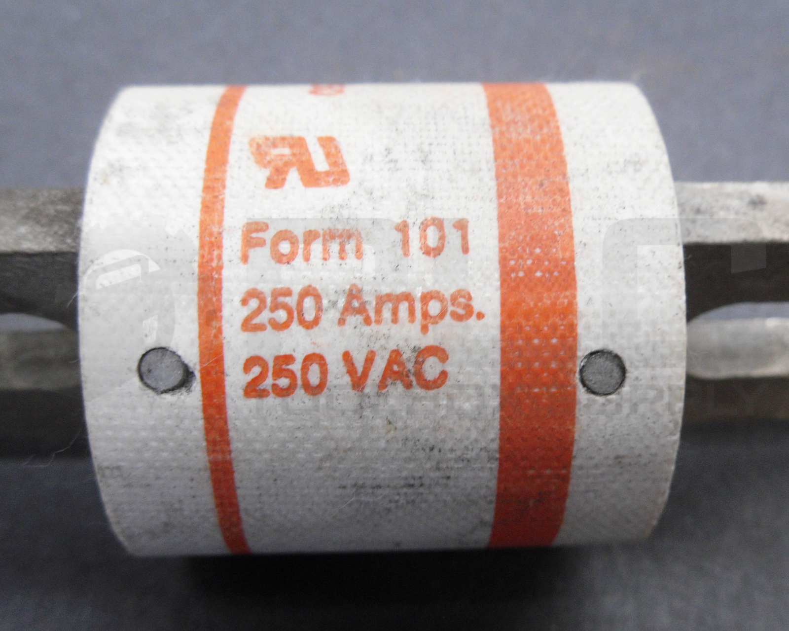 LOT OF 3 NEW GOULD SHAWMUT A25X250 FUSE TYPE 4 250A 250VAC