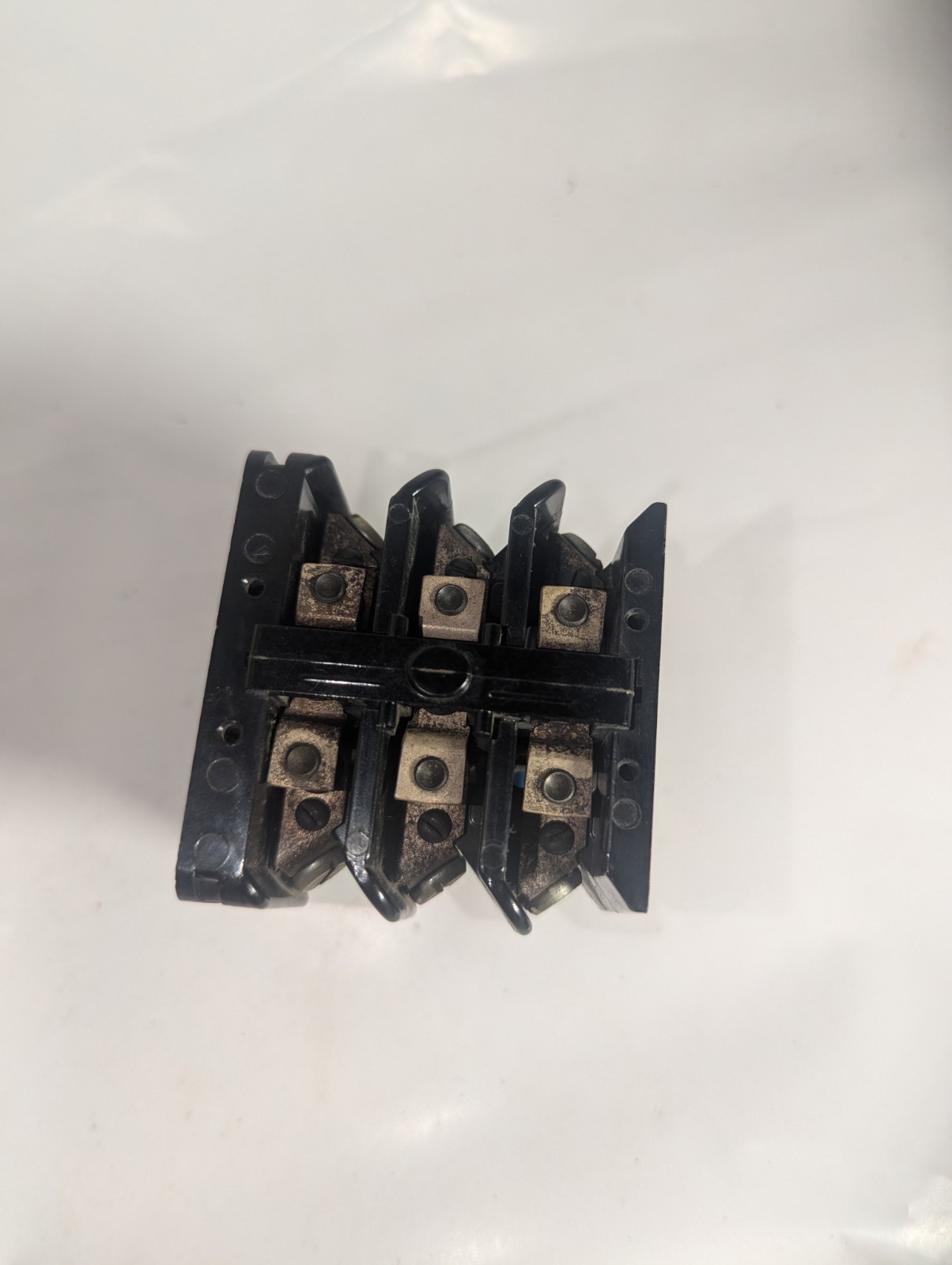 NEW GENUINE FURNAS ELECTRIC 41EA30BG
