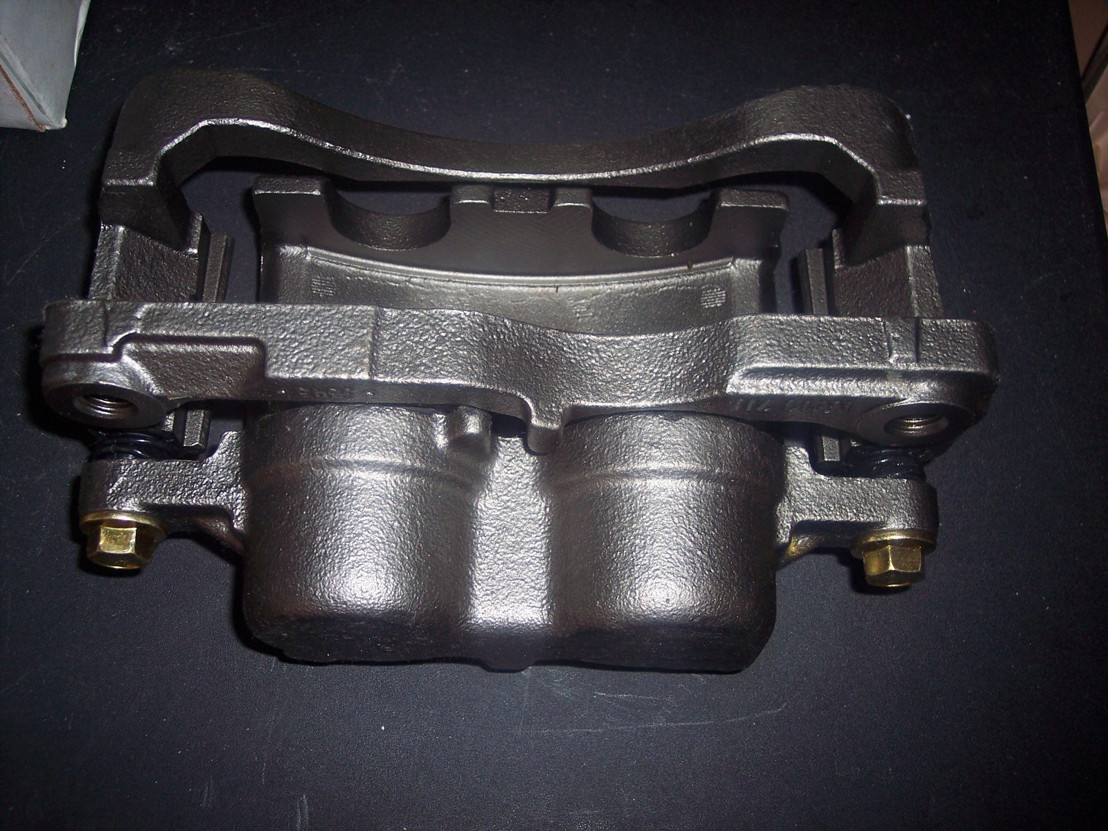 Brake Caliper Front Righ Chevrolet Express 2500 3500 2003 2004 05-11 10-4377S JC