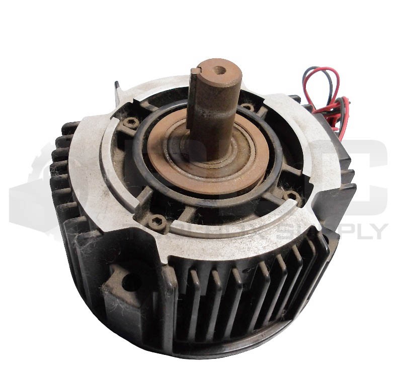 NEW WARNER ELECTRIC EM-180-20 BRAKE 90 DC 23W 5370-169-214 *READ*