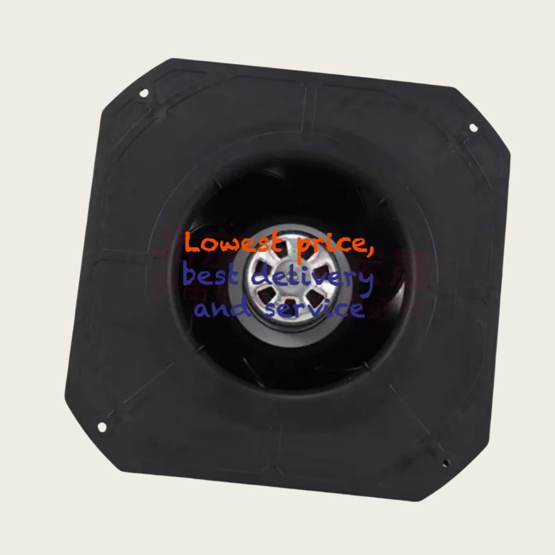 1PC FOR K3G250-RE07-07 FOR EC Fan 230VAC 1.40A 170W 2510RPM IP54 Centrifugal Fan