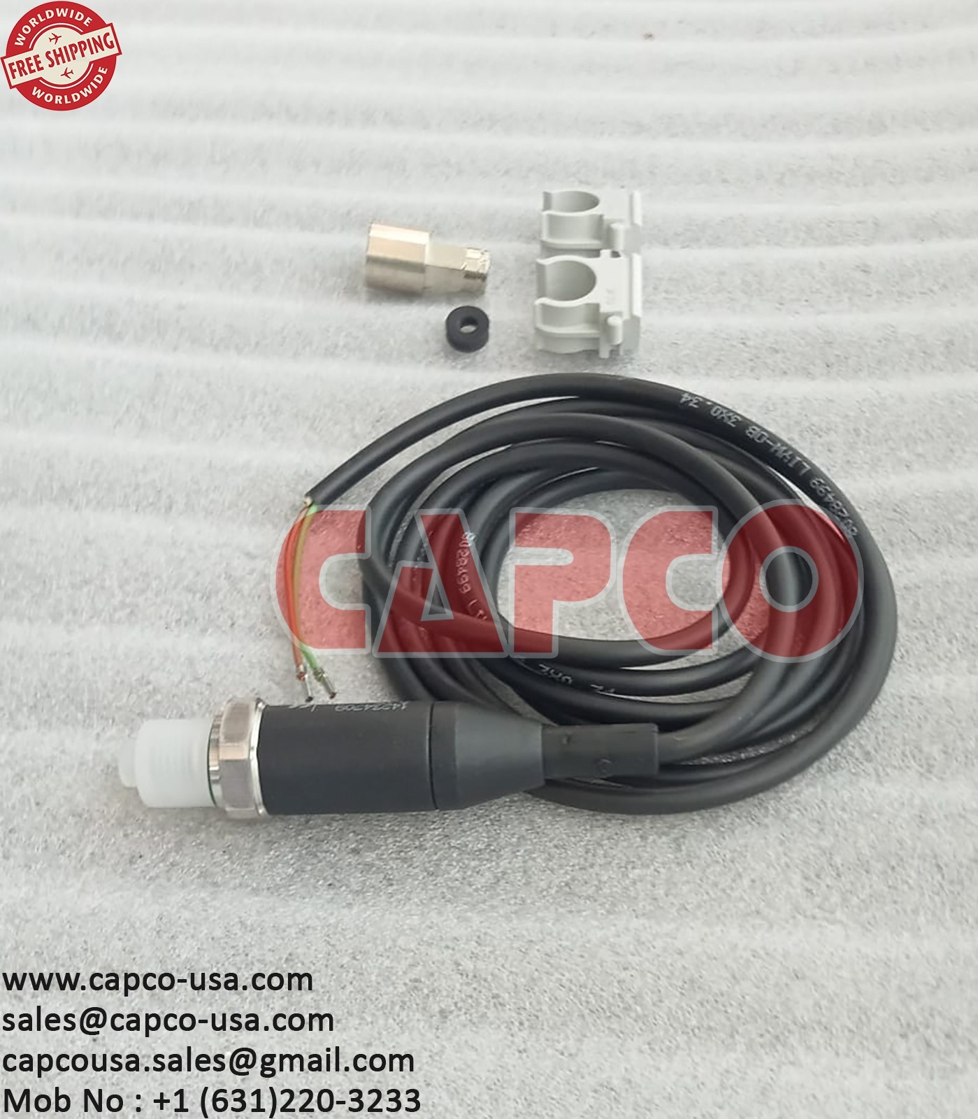 PRESSURE SENSOR 2200702803/NON OEM/FREE SHIPPING