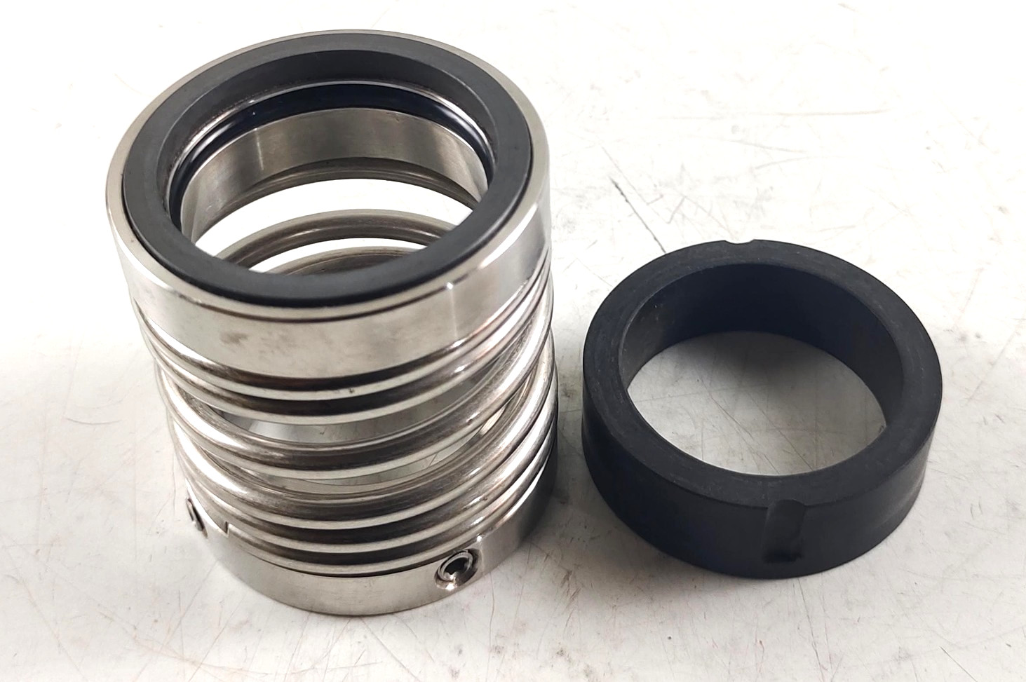 Mechanical Seal (OD- 52/55 MM, ID- 40 MM, HEIGHT- 75 MM)