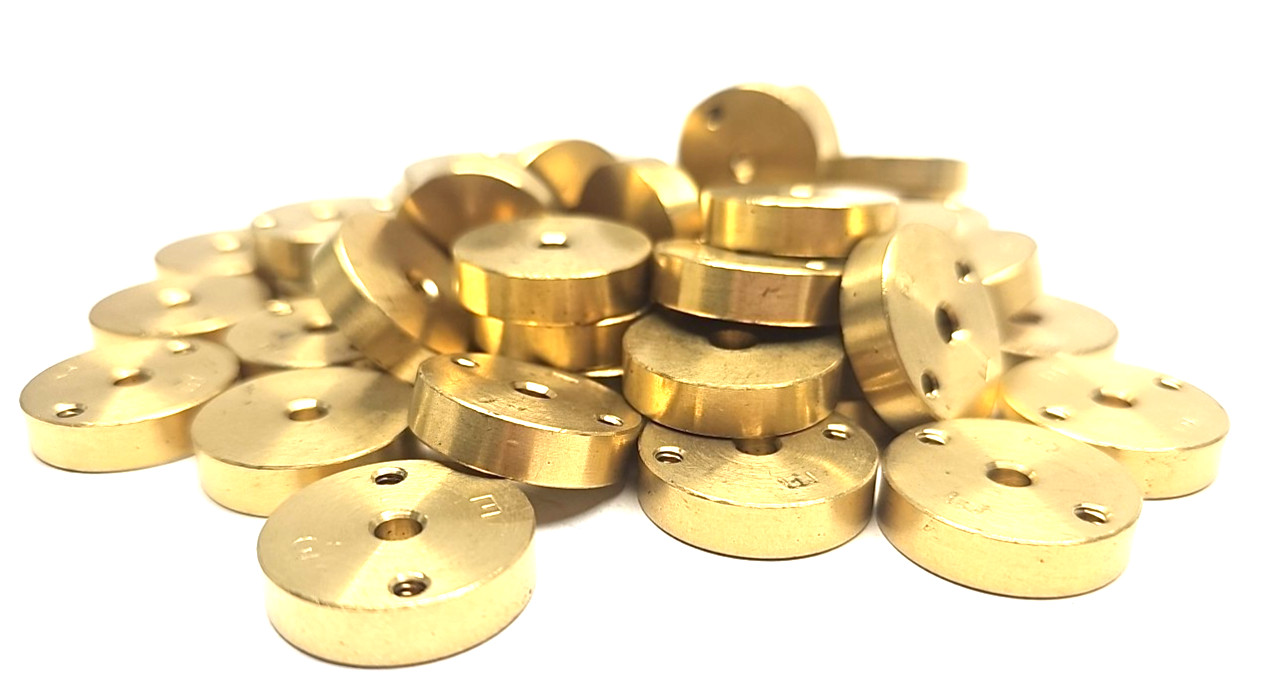 SPORLAN E-3D-T NOZZLE NH ( Box of 50 )