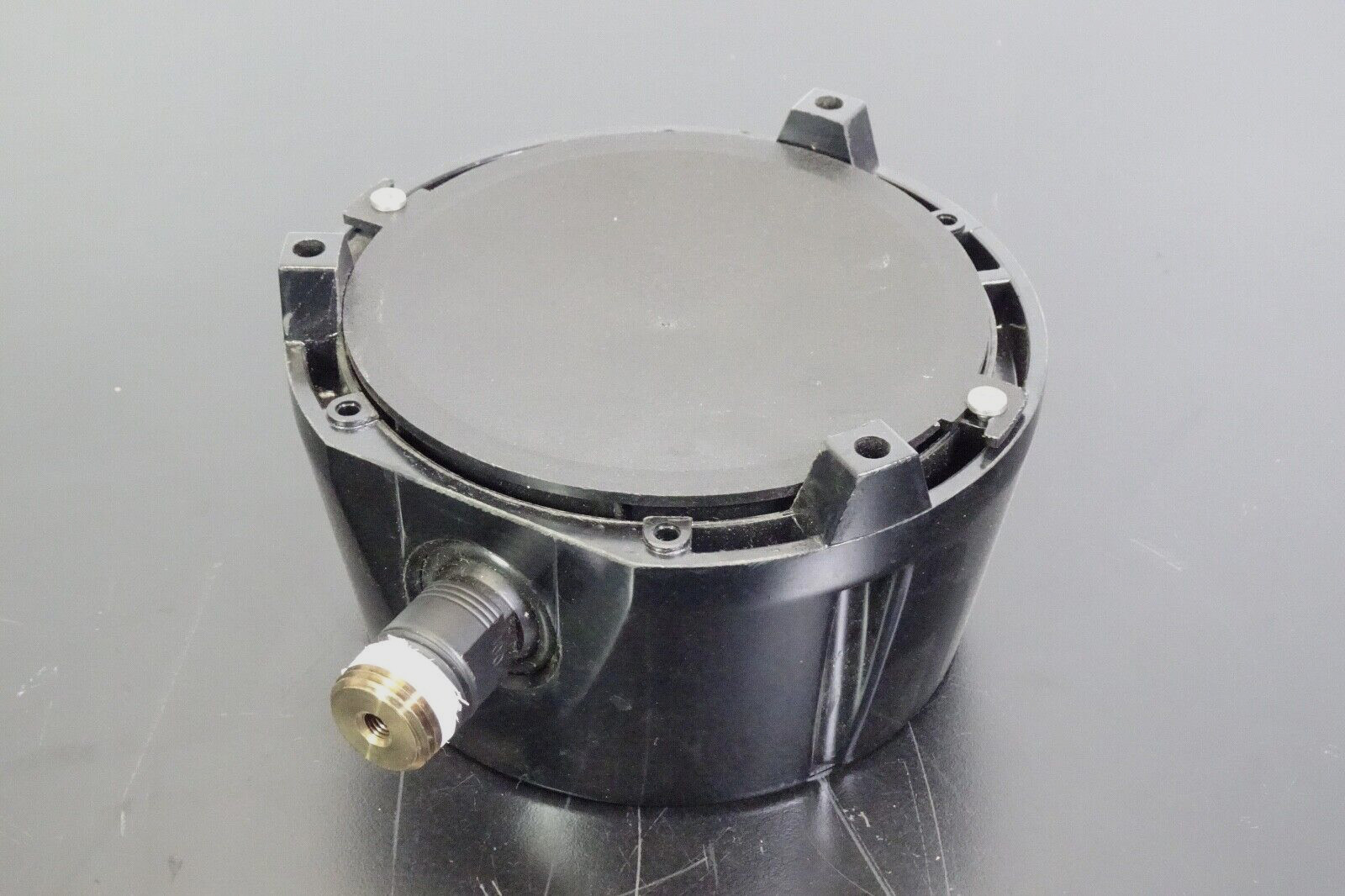 ASHCROFT AISI 316 tube AISI 316 socket Welded Duraguage