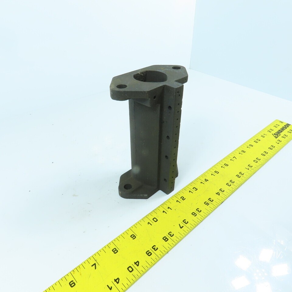 Maxon 3051464 Air Heating Gas Line Burner 6″ L x 1-1/2″ ID