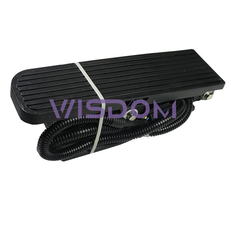1PC New 32710-Y4870 electronic Accelerator Pedal Assembly 6 Pin For JAC-1226