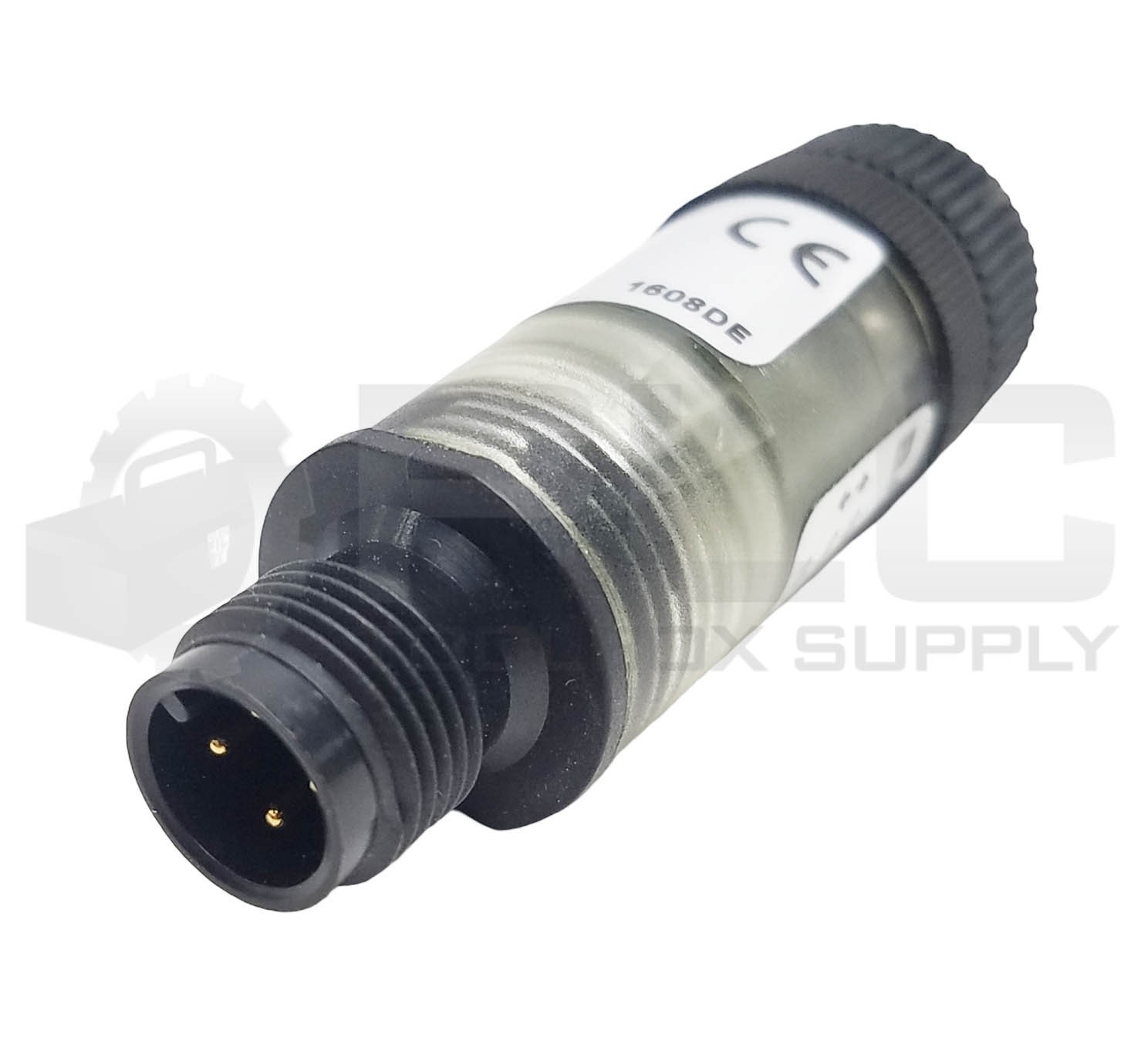 NEW BALLUFF BAE002M SIGNAL CONVERTER 10-30VDC BOS S-T01