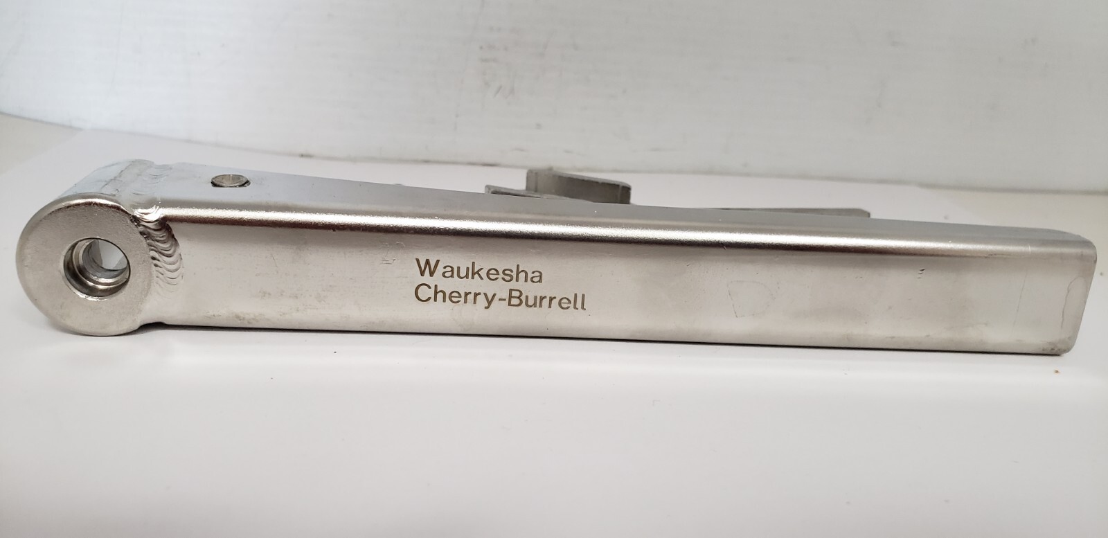 WAUKESHA CHERRY-BURRELL 3029871 INTERMEDIATE STEP 9-POSITION HANDLE LEVER NNB