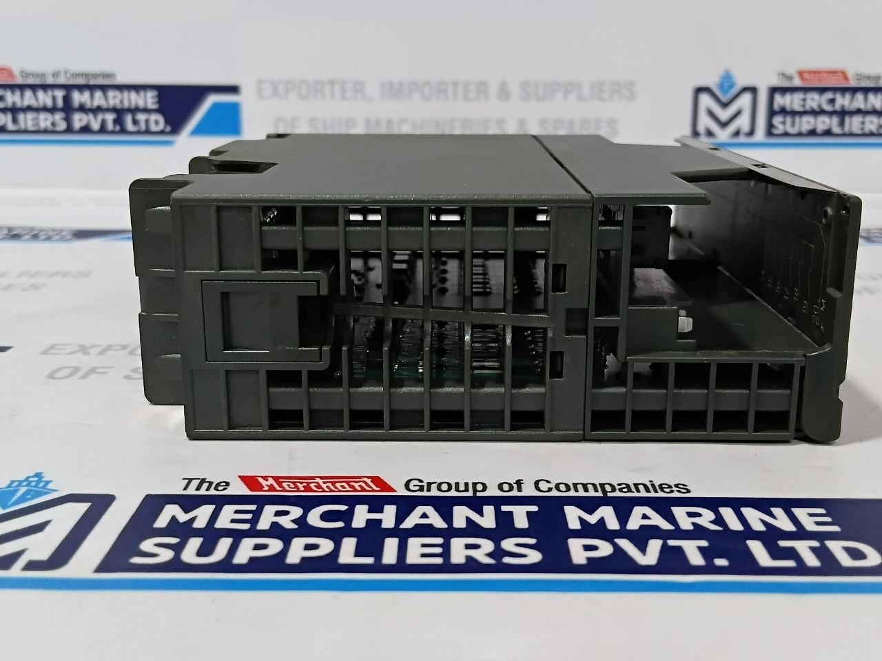 Siemens 6ES7 321-1BH02-0AA0 Simatic S7 Digital Input Module DI 16xDC24V