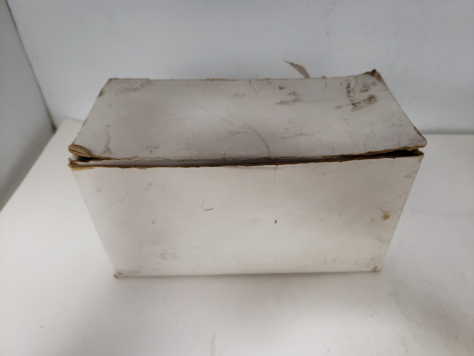 GENERAL ELECTRIC CR120X75A ENCLOSURE TYPE 1 FOR CR120W CR120J CSR279OE NIB