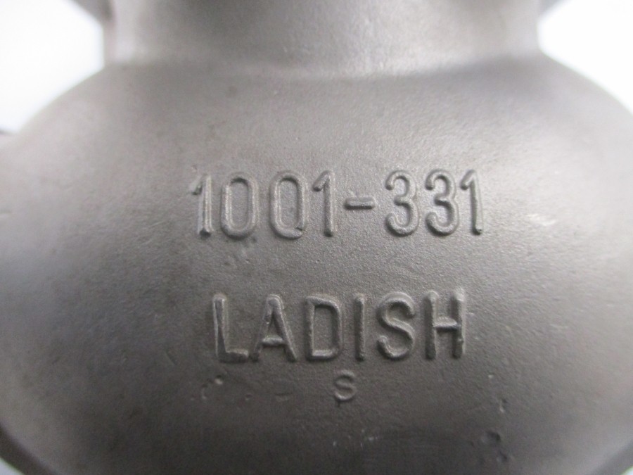 LADISH 7391-0714-10A 720PSI 3-1/2″ NSNP