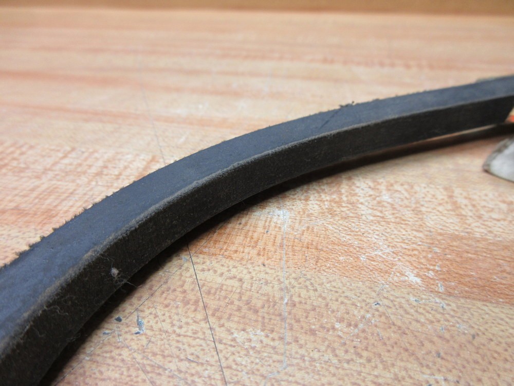 Napa 5L380W FHP V-Belt