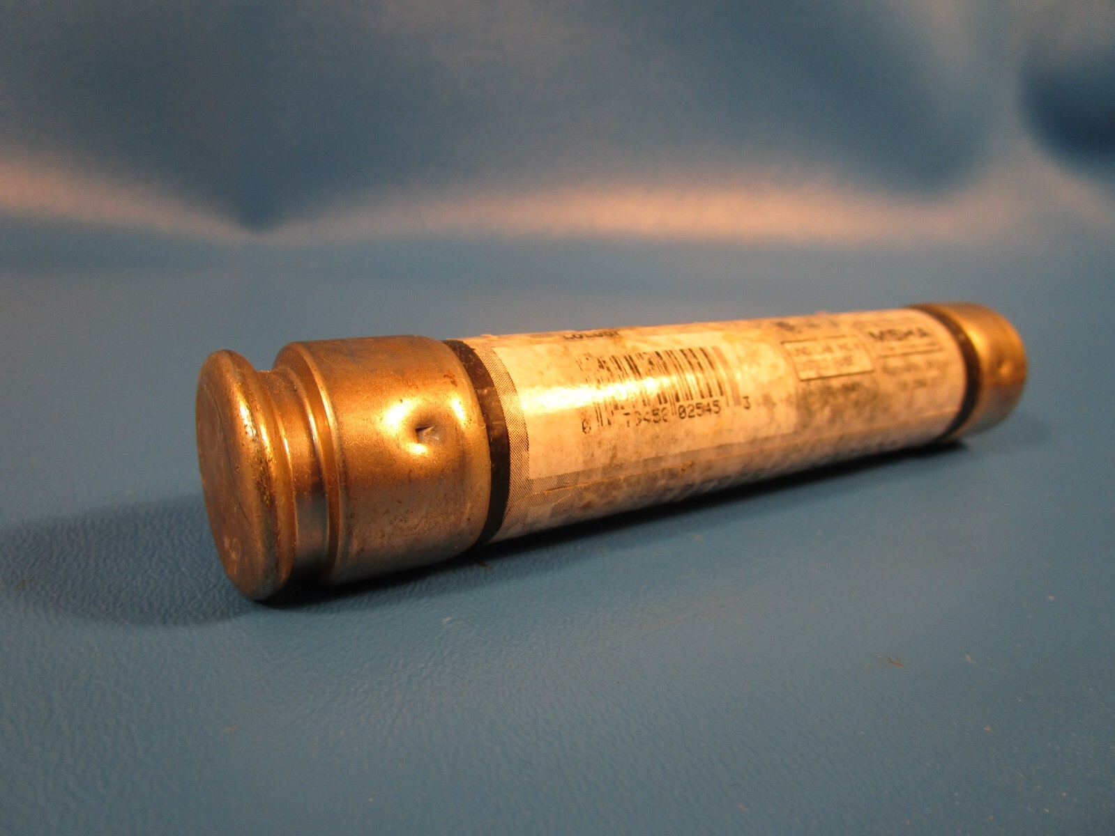 LITTELFUSE FLNR 60 ID, 60A 250V INDICATOR Fuses