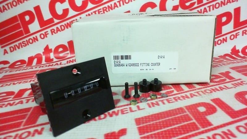 DANAHER CONTROLS G04-954-64 / G0495464 (NEW IN BOX)