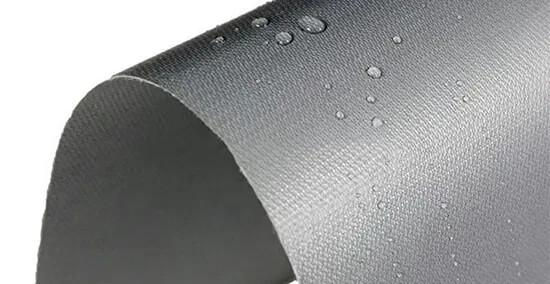 Teflon Coated Fiberglass Fabric Style 1650, 60″ x 150′, (50 yards per roll)