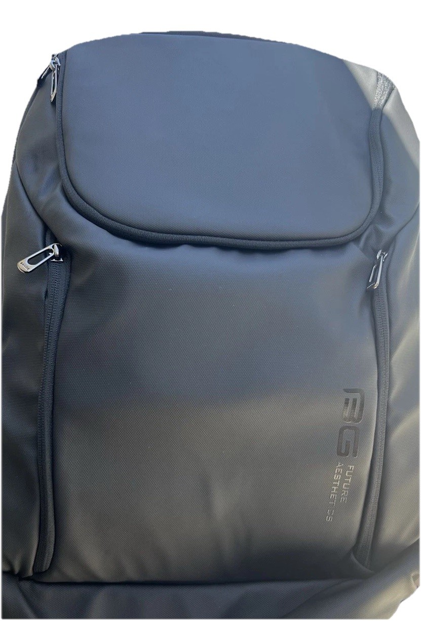 Bange Business Smart Backpack Waterproof fit 15.6 In Laptop Backpack w/ USB Port