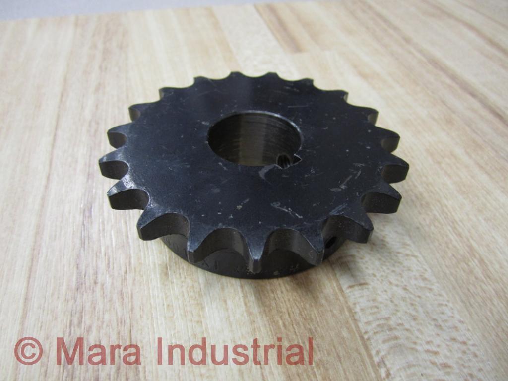 Browning H4019X1-1/4 Sprocket Bore 1-1/4″