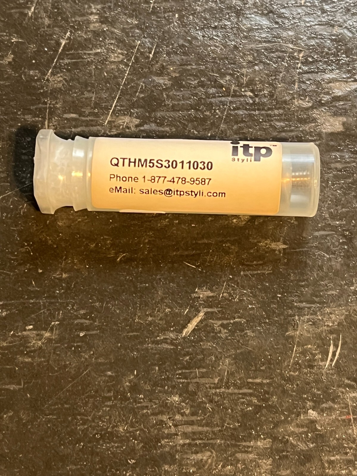 itp qthm5s3011030 nos