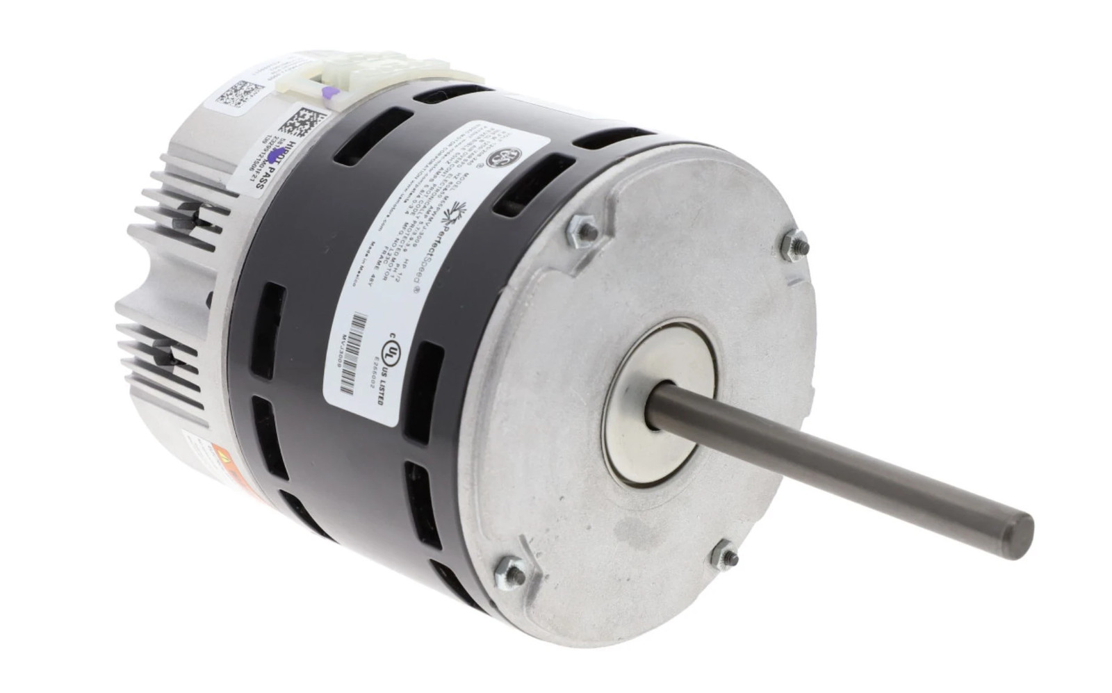 Amana Goodman 0131M01002S 1/2 HP ECM Motor OEM HVAC Replacement High Torque
