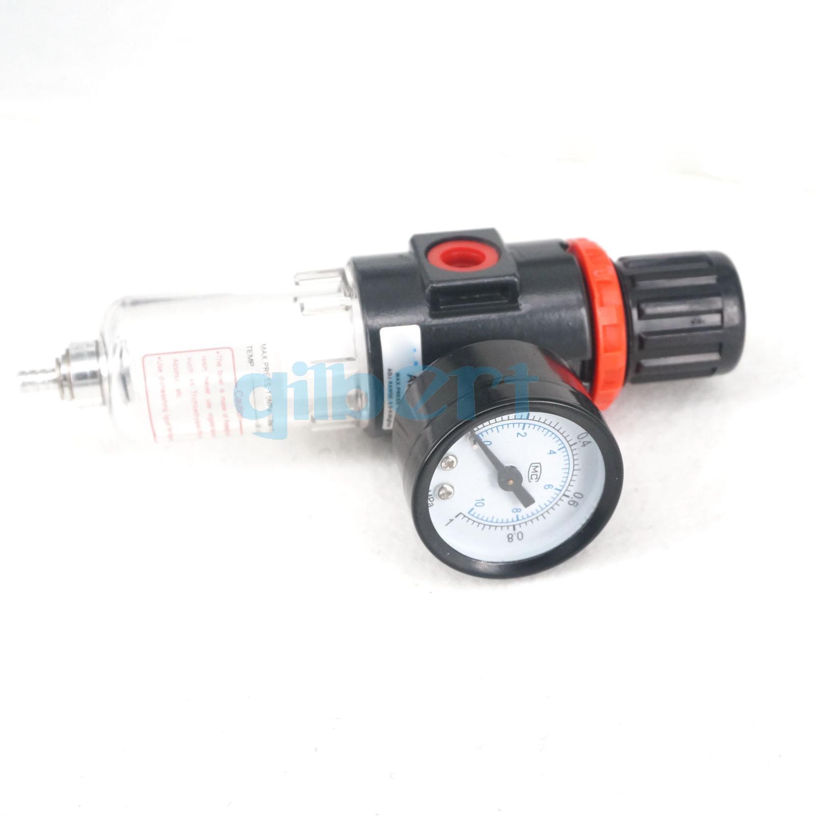 AFR2000 G1/4″ Source Treatment Unit Air Filter Pressure Regulator