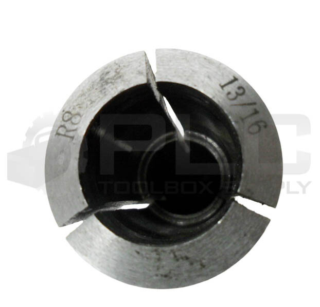 NEW LYNDEX-NIKKEN 800-052 R8 COLLET 13/16″