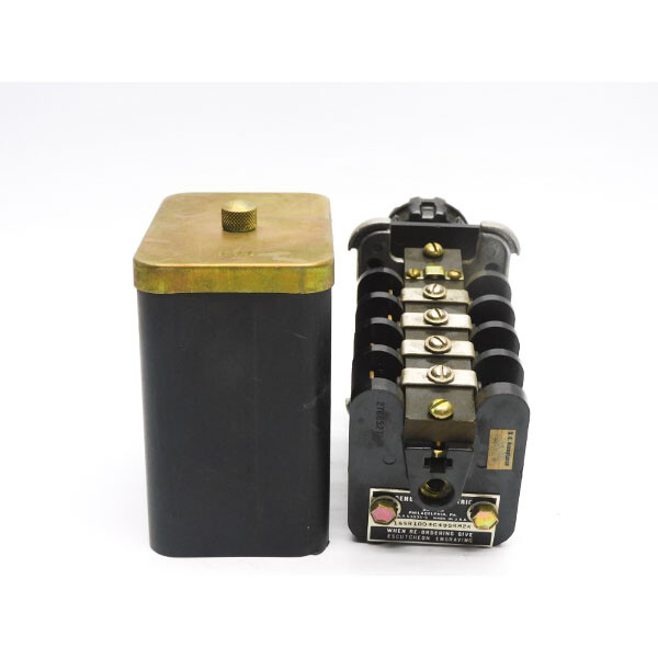 GENERAL ELECTRIC 16SB1DD4C49SRM2K UNMP