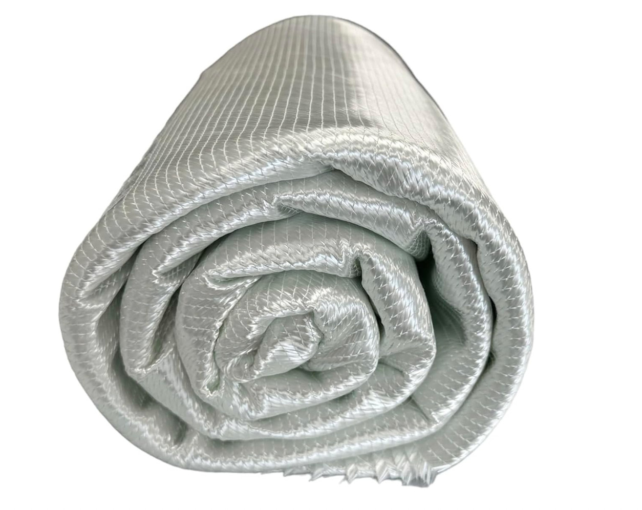 Polymer World Fiberglass 1708x50x5 Yard Biaxial Cloth for Boat, Automobiles, RV