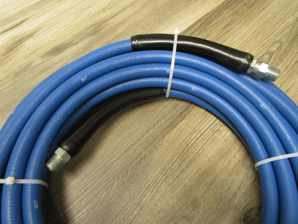 Continental Contitech 3000 50′ Pressure Washer Hose